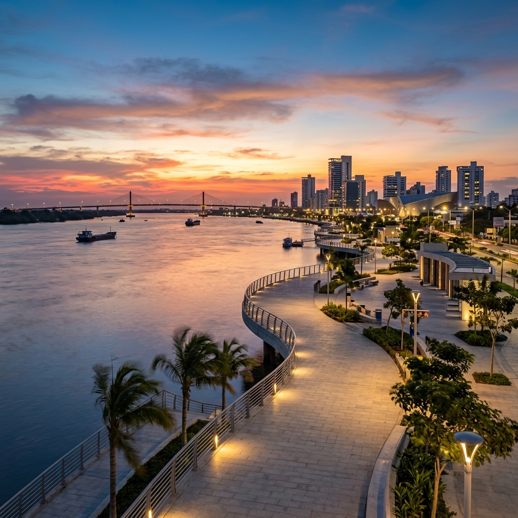 Barranquilla