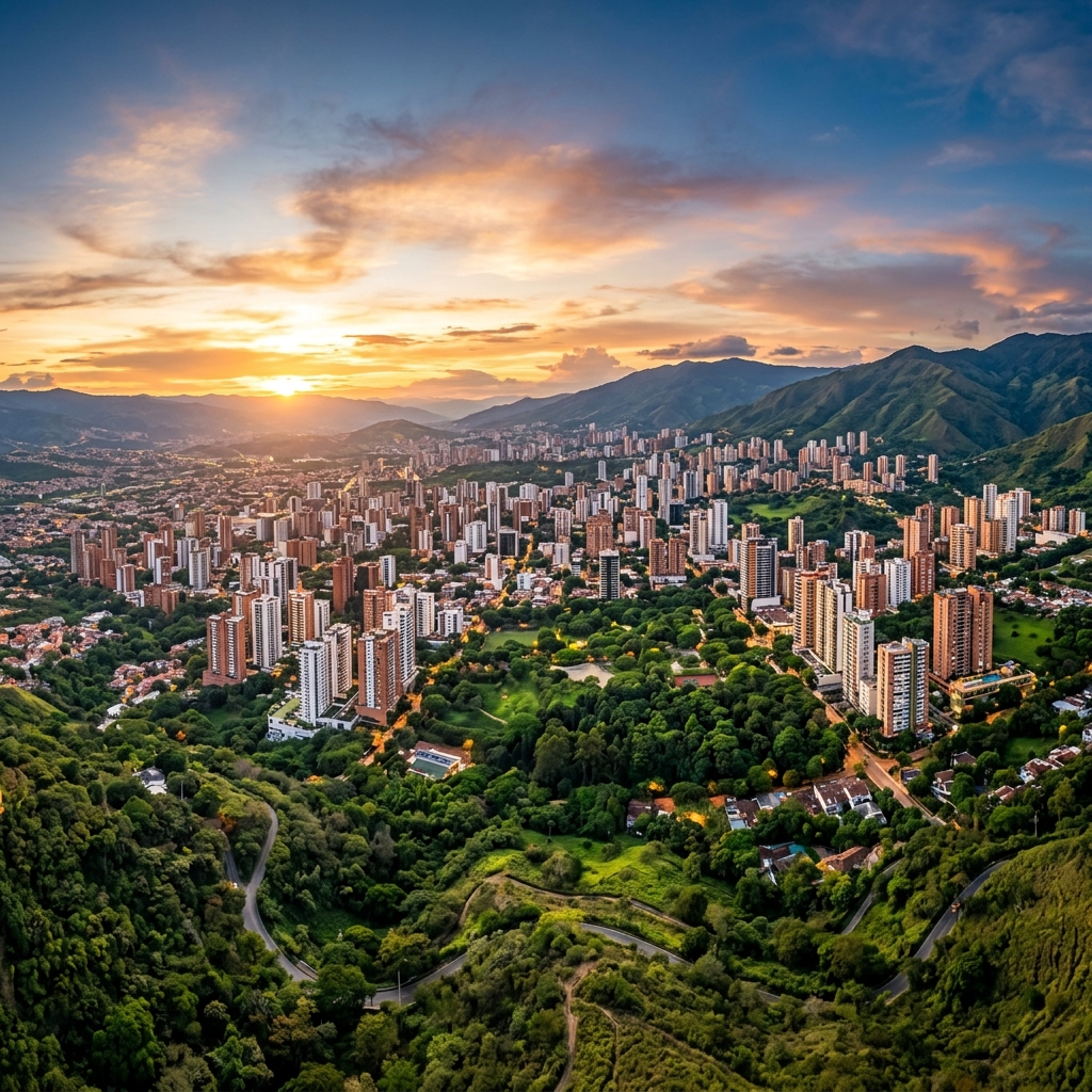 Bucaramanga