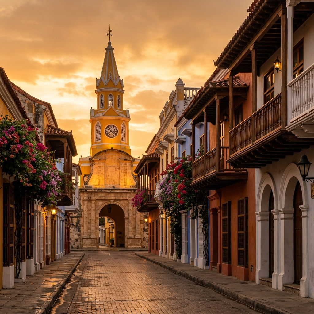 Cartagena