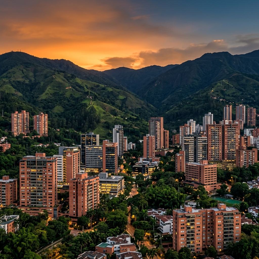 Medellín
